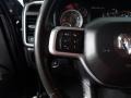  2019 2500 Bighorn Regular Cab 4x4 Steering Wheel