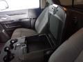 Front Seat of 2019 2500 Bighorn Regular Cab 4x4