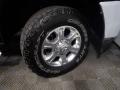 2019 Ram 2500 Bighorn Regular Cab 4x4 Wheel and Tire Photo