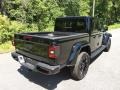 2022 Black Jeep Gladiator High Altitude 4x4  photo #6