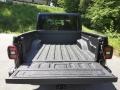 2022 Black Jeep Gladiator High Altitude 4x4  photo #8