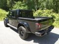 2022 Black Jeep Gladiator High Altitude 4x4  photo #9