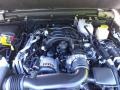 2022 Black Jeep Gladiator High Altitude 4x4  photo #10