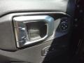 2022 Black Jeep Gladiator High Altitude 4x4  photo #12
