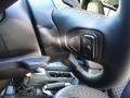 2022 Black Jeep Gladiator High Altitude 4x4  photo #13