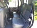 2022 Black Jeep Gladiator High Altitude 4x4  photo #15
