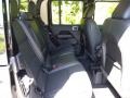 2022 Black Jeep Gladiator High Altitude 4x4  photo #17