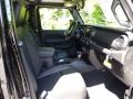 2022 Black Jeep Gladiator High Altitude 4x4  photo #18