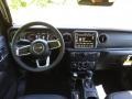 2022 Black Jeep Gladiator High Altitude 4x4  photo #19