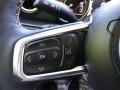 2022 Black Jeep Gladiator High Altitude 4x4  photo #20