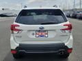 2020 Crystal White Pearl Subaru Forester 2.5i Limited  photo #15