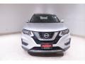 Brilliant Silver - Rogue S AWD Photo No. 2