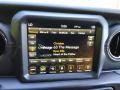 2022 Black Jeep Gladiator High Altitude 4x4  photo #23