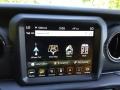 2022 Black Jeep Gladiator High Altitude 4x4  photo #24