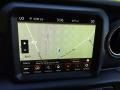 2022 Black Jeep Gladiator High Altitude 4x4  photo #25
