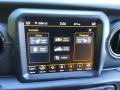 2022 Black Jeep Gladiator High Altitude 4x4  photo #26