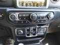 2022 Black Jeep Gladiator High Altitude 4x4  photo #28