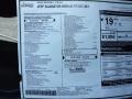 2022 Black Jeep Gladiator High Altitude 4x4  photo #31
