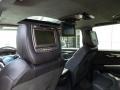 2019 Cadillac Escalade Jet Black Interior Entertainment System Photo