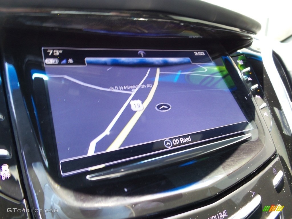 2019 Cadillac Escalade ESV Platinum 4WD Navigation Photos