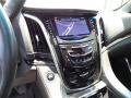 2019 Cadillac Escalade Jet Black Interior Controls Photo