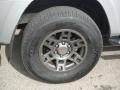 2020 Toyota 4Runner TRD Off-Road Premium 4x4 Wheel