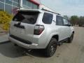 Classic Silver Metallic - 4Runner TRD Off-Road Premium 4x4 Photo No. 17