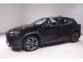 212 - Obsidian Lexus UX (2019-2021)