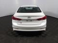 Quartz White Pearl - Elantra SE Photo No. 12