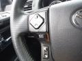 Black Steering Wheel Photo for 2020 Toyota 4Runner #144223938