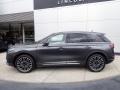 Magnetic Gray 2020 Lincoln Corsair Reserve AWD Exterior