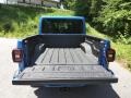Hydro Blue Pearl - Gladiator High Altitude 4x4 Photo No. 8