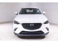 Snowflake White Pearl Mica - CX-3 Sport AWD Photo No. 2