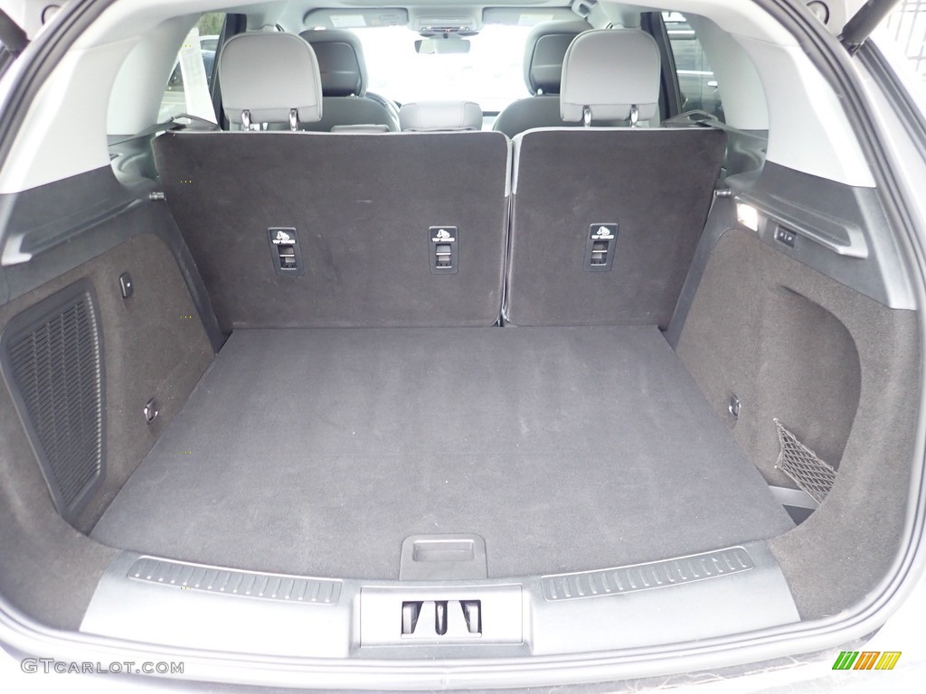 2020 Lincoln Corsair Reserve AWD Trunk Photo #144224181