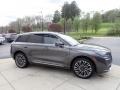 Magnetic Gray 2020 Lincoln Corsair Reserve AWD Exterior
