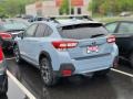 Cool Gray Khaki - Crosstrek 2.0i Premium Photo No. 4