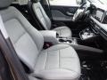 Medium Slate Front Seat Photo for 2020 Lincoln Corsair #144224334
