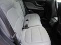 Medium Slate Rear Seat Photo for 2020 Lincoln Corsair #144224400