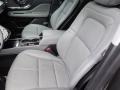 Medium Slate Front Seat Photo for 2020 Lincoln Corsair #144224425