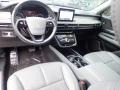 Medium Slate Interior Photo for 2020 Lincoln Corsair #144224478