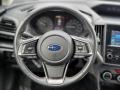 Black Steering Wheel Photo for 2020 Subaru Crosstrek #144224670
