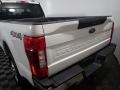 2020 Oxford White Ford F350 Super Duty XLT Crew Cab 4x4  photo #12