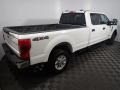 2020 Oxford White Ford F350 Super Duty XLT Crew Cab 4x4  photo #13