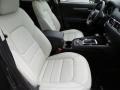 2022 Mazda CX-5 Parchment Interior Front Seat Photo
