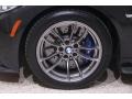2018 BMW M3 Sedan Wheel