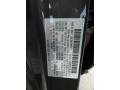 46G: Machine Gray Metallic 2022 Mazda CX-5 S Preferred AWD Color Code