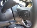 2022 Bright White Jeep Gladiator Overland 4x4  photo #13