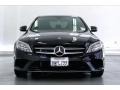 Black - C 300 Sedan Photo No. 2