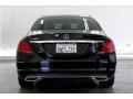 Black - C 300 Sedan Photo No. 3