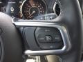 2022 Bright White Jeep Gladiator Overland 4x4  photo #20